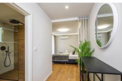 Penzion-Restoran Skalinada Pokoj 4 foto 6