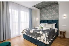 Penzion-Restoran Skalinada Pokoj 8 foto 1