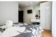 Penzion-Restoran Skalinada Pokoj 8 foto 3