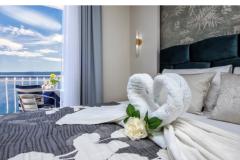 Penzion-Restoran Skalinada Pokoj 8 foto 4