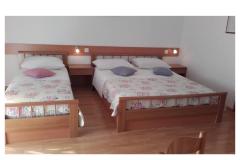 Apartmány Pava Apartmán 1 foto 1