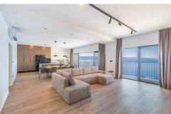 Penthouse Andro Apartmán 1 – Penthouse foto 1