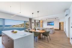 Penthouse Andro Apartmán 1 – Penthouse foto 2