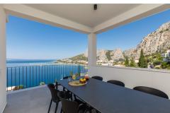 Penthouse Andro Apartmán 1 – Penthouse foto 4
