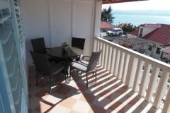 Petar apartmani Omis Apartmán 1 – mali foto 5