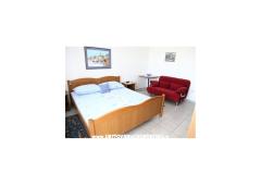 Apartmány Bionda Apartmán 1: (4+1) – A4+1 foto 1