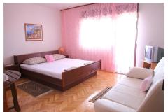 Apartmány Bionda Apartmán 2: (4+1) – Studio A 3 foto 1