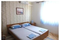 Apartmány Bionda Apartmán 2: (4+1) – Studio A 3 foto 2
