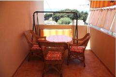 Apartmány Bionda Apartmán 2: (4+1) – Studio A 3 foto 5
