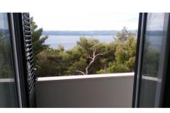 Apartmány Punta Apartmán 1: (2+2) – 2+2 (a) foto 2