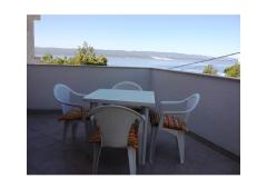 Apartmány Punta Apartmán 1: (2+2) – 2+2 (a) foto 3