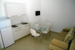Apartmány Punta Apartmán 2: (2+2) – 2+2 (b) foto 4