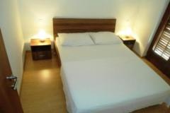 Apartmány Punta Apartmán 2: (2+2) – 2+2 (b) foto 5