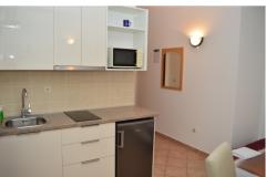 Apartmány Perkusic Apartmán 2 – App B foto 1
