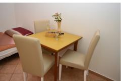 Apartmány Perkusic Apartmán 2 – App B foto 3