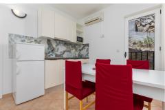 Apartmány Perkusic Apartmán 3 – apartman C foto 1