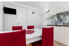 Apartmány Perkusic Apartmán 3 – apartman C foto 2