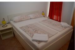 Apartmány Perkusic Apartmán 3 – apartman C foto 3