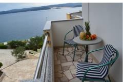 Apartmány Perkusic Apartmán 3 – apartman C foto 4