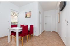 Apartmány Perkusic Apartmán 3 – apartman C foto 5
