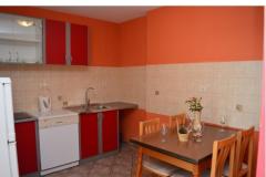 Apartmány Perkusic Apartmán 4 – app D foto 1