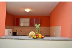 Apartmány Perkusic Apartmán 4 – app D foto 2