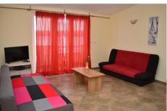 Apartmány Perkusic Apartmán 4 – app D foto 3
