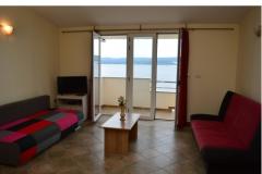 Apartmány Perkusic Apartmán 4 – app D foto 4
