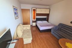 Apartmány Villa Mira Apartmán 1 foto 1