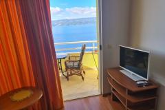 Apartmány Villa Mira Apartmán 1 foto 3