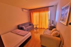 Apartmány Villa Mira Apartmán 1 foto 4