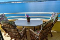 Apartmány Villa Mira Apartmán 1 foto 5