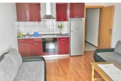 Apartmány Villa Mira Apartmán 2 foto 1