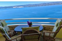 Apartmány Villa Mira Apartmán 2 foto 2