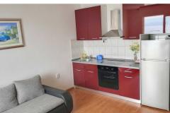 Apartmány Villa Mira Apartmán 2 foto 4