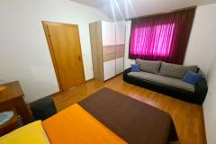 Apartmány Villa Mira Apartmán 3 foto 3