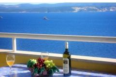 Apartmány Villa Mira Apartmán 3 foto 4