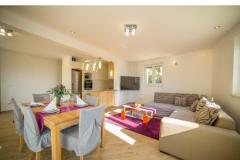 Apartmány Zora Apartmán 5 – A8 foto 1