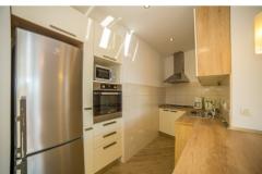 Apartmány Zora Apartmán 5 – A8 foto 2