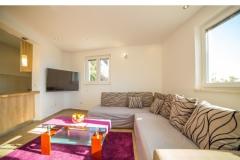 Apartmány Zora Apartmán 5 – A8 foto 3