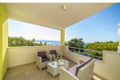 Apartmány Zora Apartmán 5 – A8 foto 4