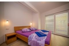 Apartmány Zora Apartmán 5 – A8 foto 5