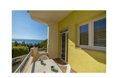 Apartmány Zora Apartmán 1 – A2 foto 1