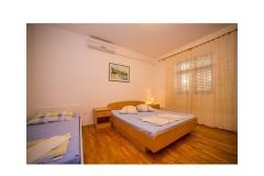 Apartmány Zora Apartmán 1 – A2 foto 3
