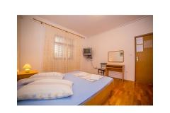 Apartmány Zora Apartmán 1 – A2 foto 4