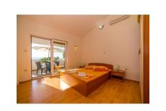 Apartmány Zora Apartmán 4 – A7 foto 2