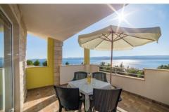 Apartmány Zora Apartmán 3 – A6 foto 1