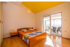 Apartmány Zora Apartmán 3 – A6 foto 2