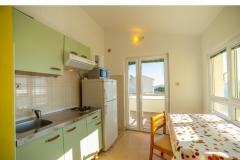 Apartmány Zora Apartmán 3 – A6 foto 4