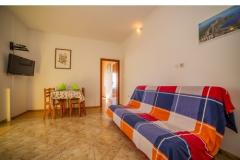 Apartmány Zora Apartmán 3 – A6 foto 5